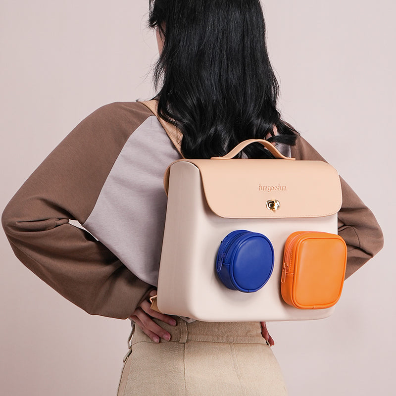 PAINTER BACKPACK - F535