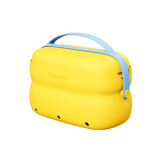 TOILETRY BAG - F531