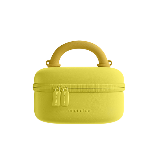 Vintage Box Bag F537