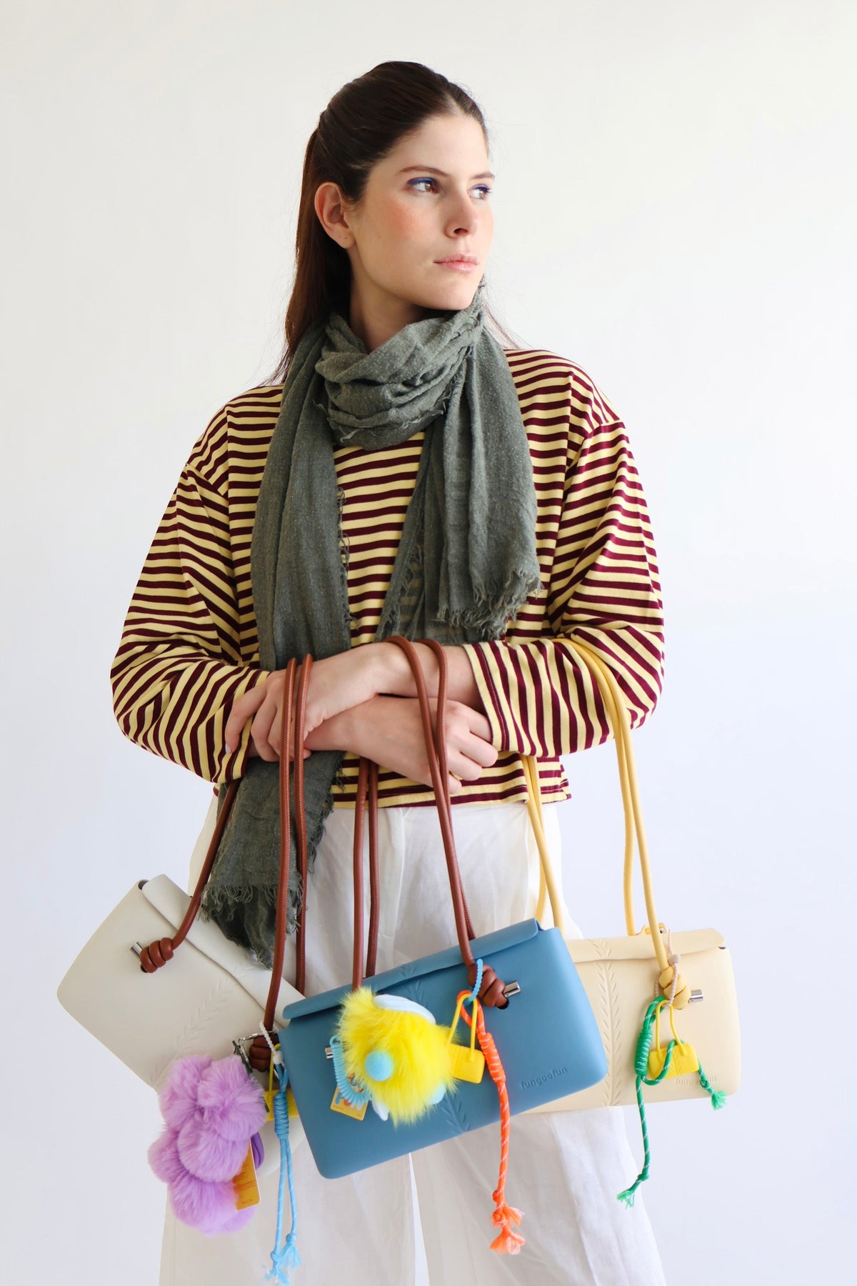 TOTE BAG SERIES