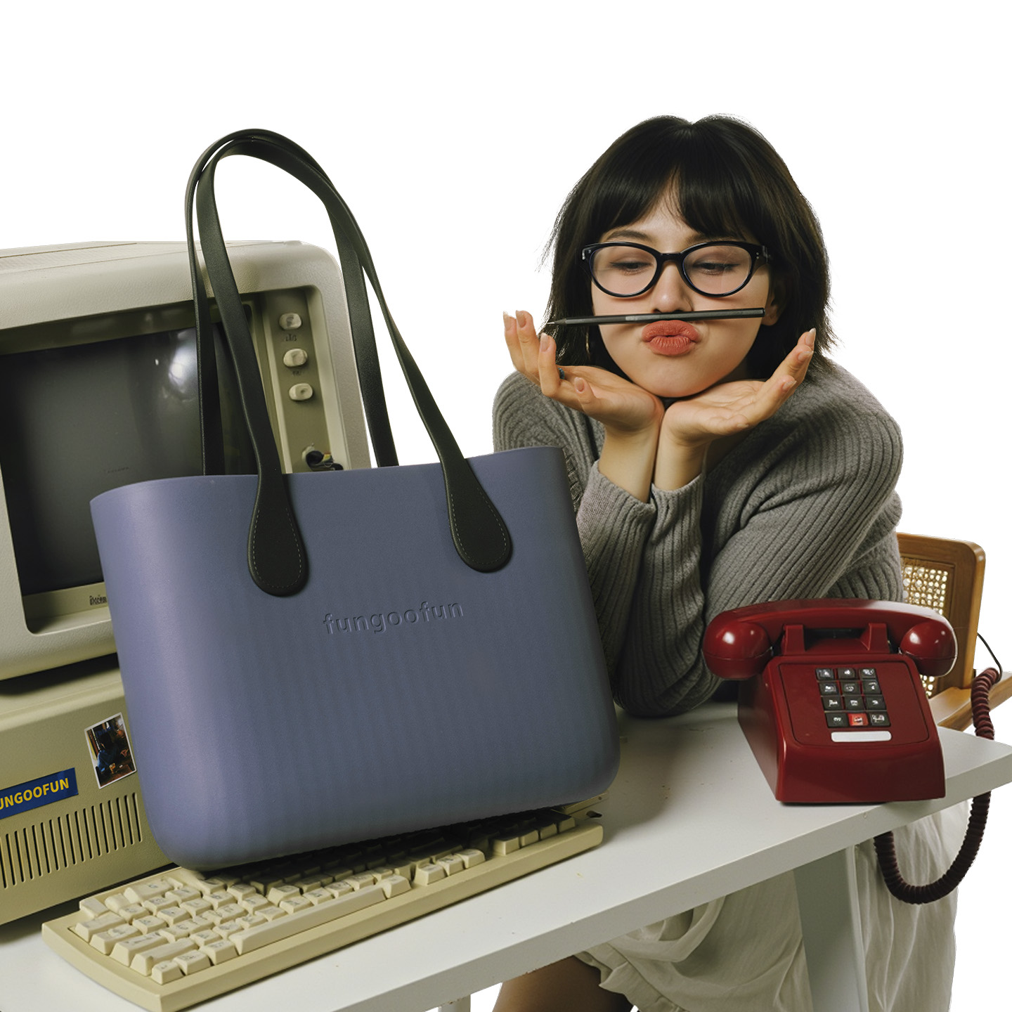 DAYLY BAG - F551