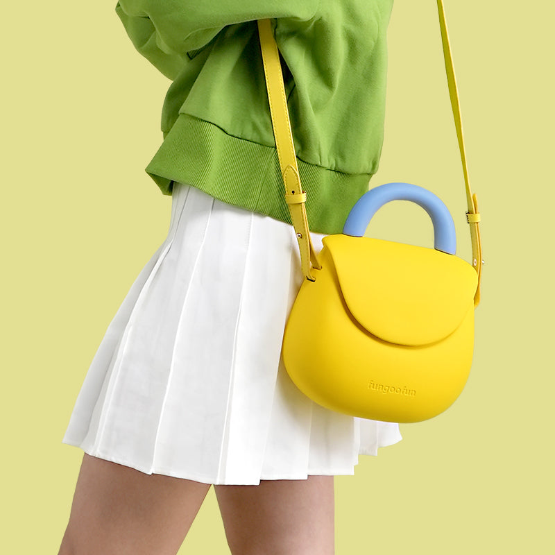CROSSBODY BAG - F533