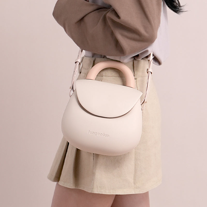 CROSSBODY BAG - F533