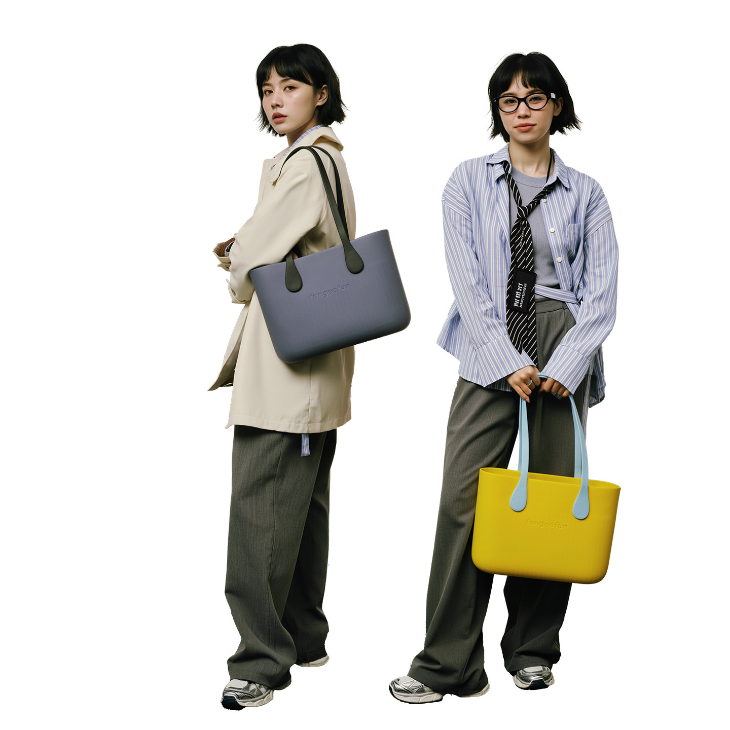 DAYLY BAG - F551