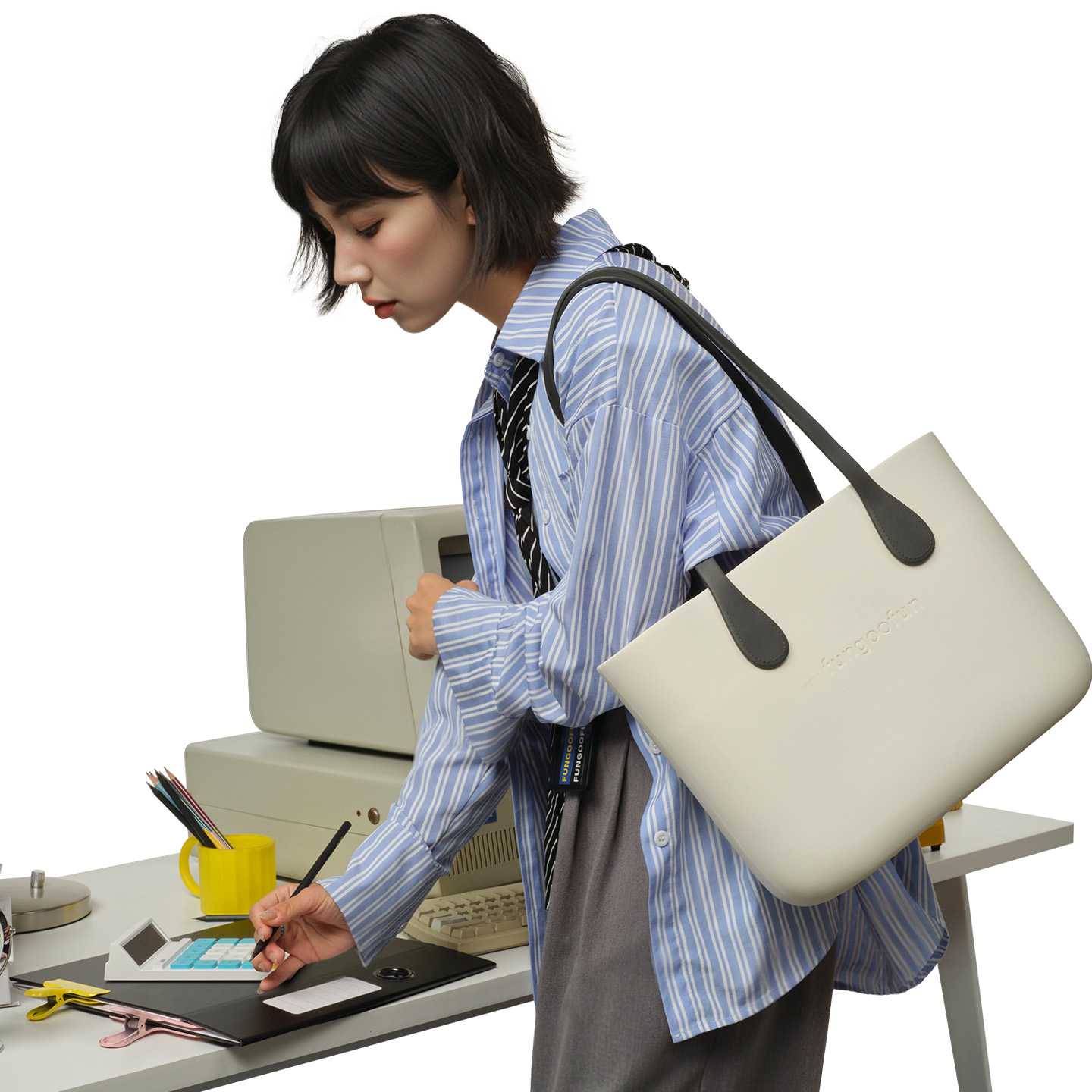 DAYLY BAG - F551