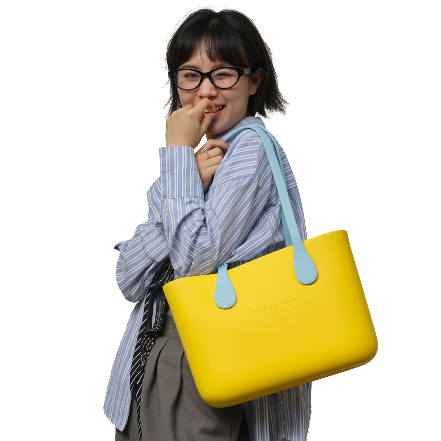 DAYLY BAG - F551