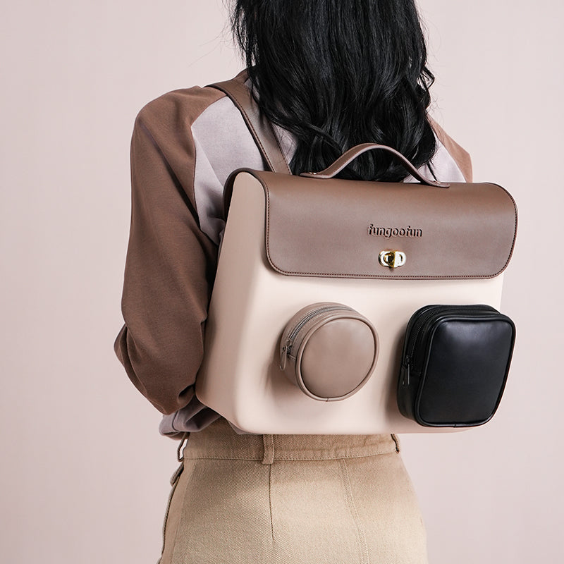 PAINTER BACKPACK -  F535