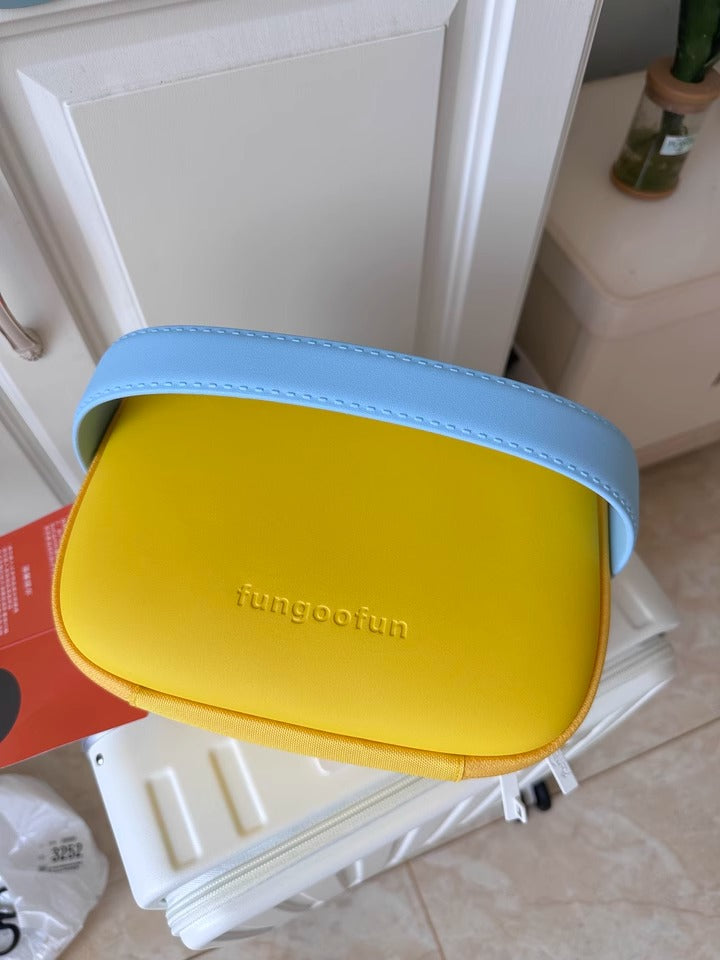 Makeup Bag - F523