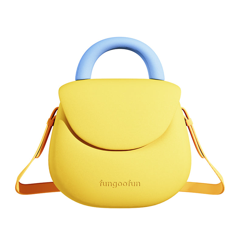 CROSSBODY BAG - F533