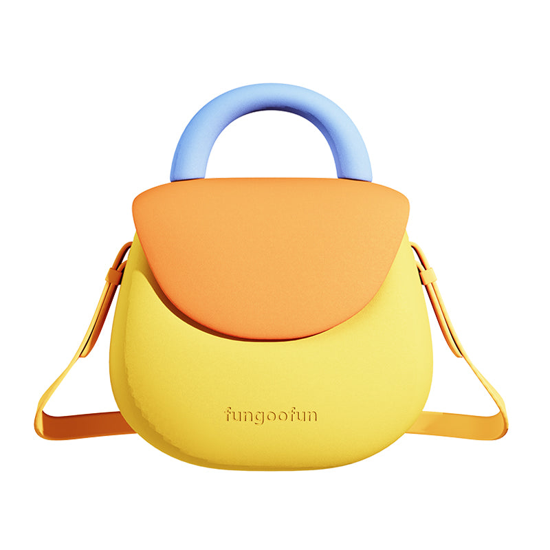 CROSSBODY BAG - F533
