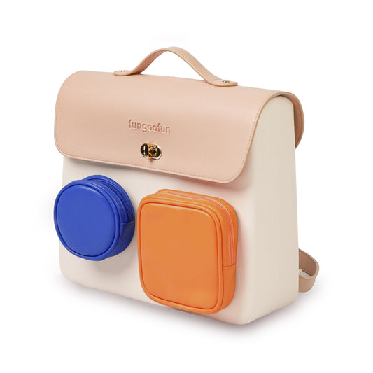 PAINTER BACKPACK -  F535
