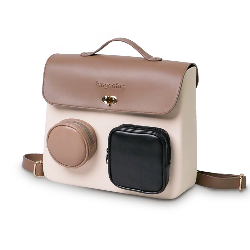 PAINTER BACKPACK -  F535