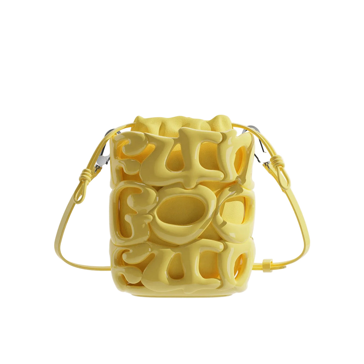 FONT BAG