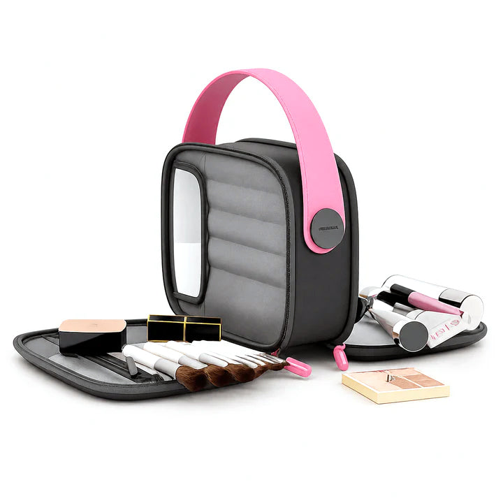 MAKEUP BAG PULS - F558