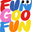 Fungoofunve logo