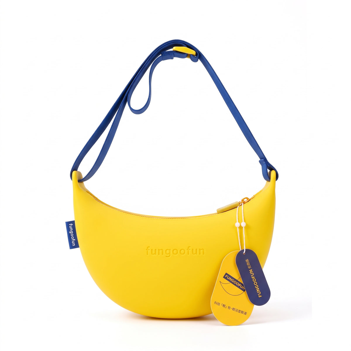 BANANA BAG