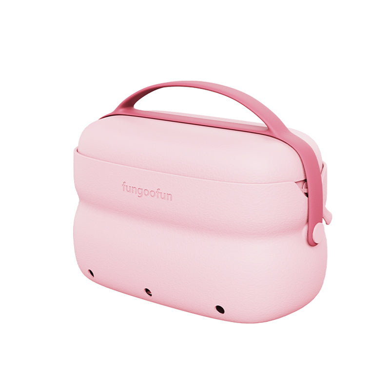 TOILETRY BAG - F531