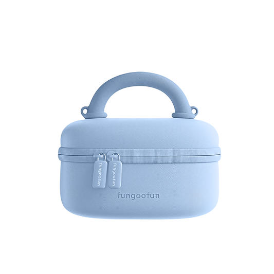 Vintage Box Bag F537