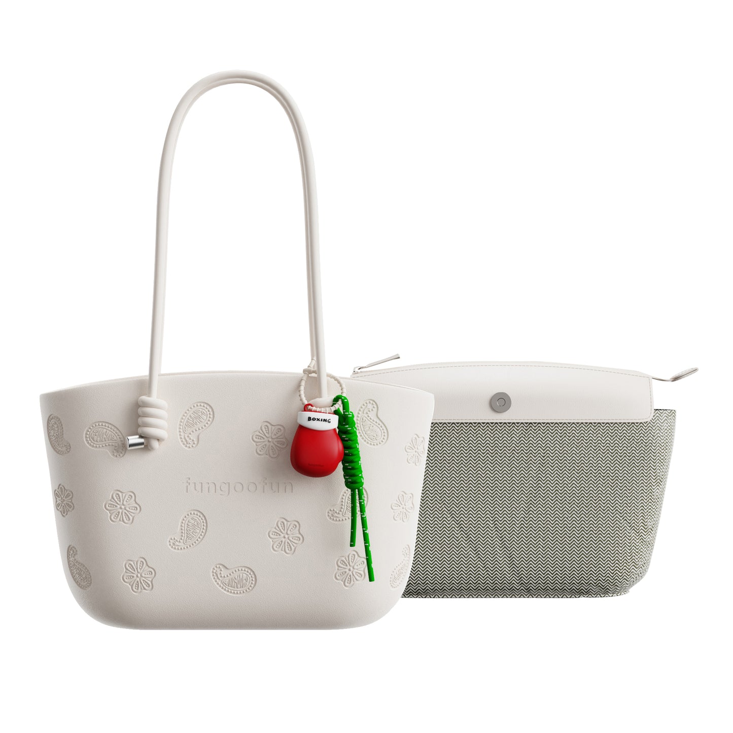 RAISLEY BAG - F544