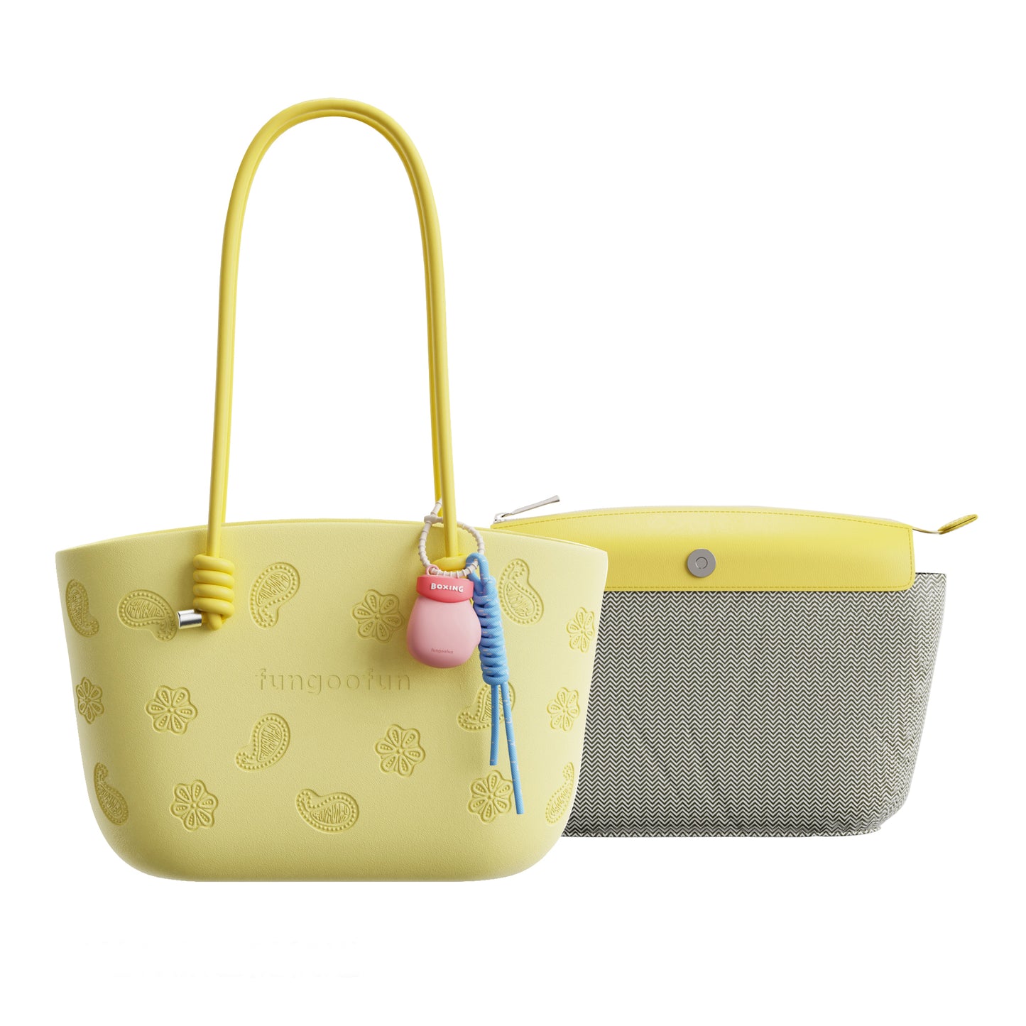 RAISLEY BAG - F544