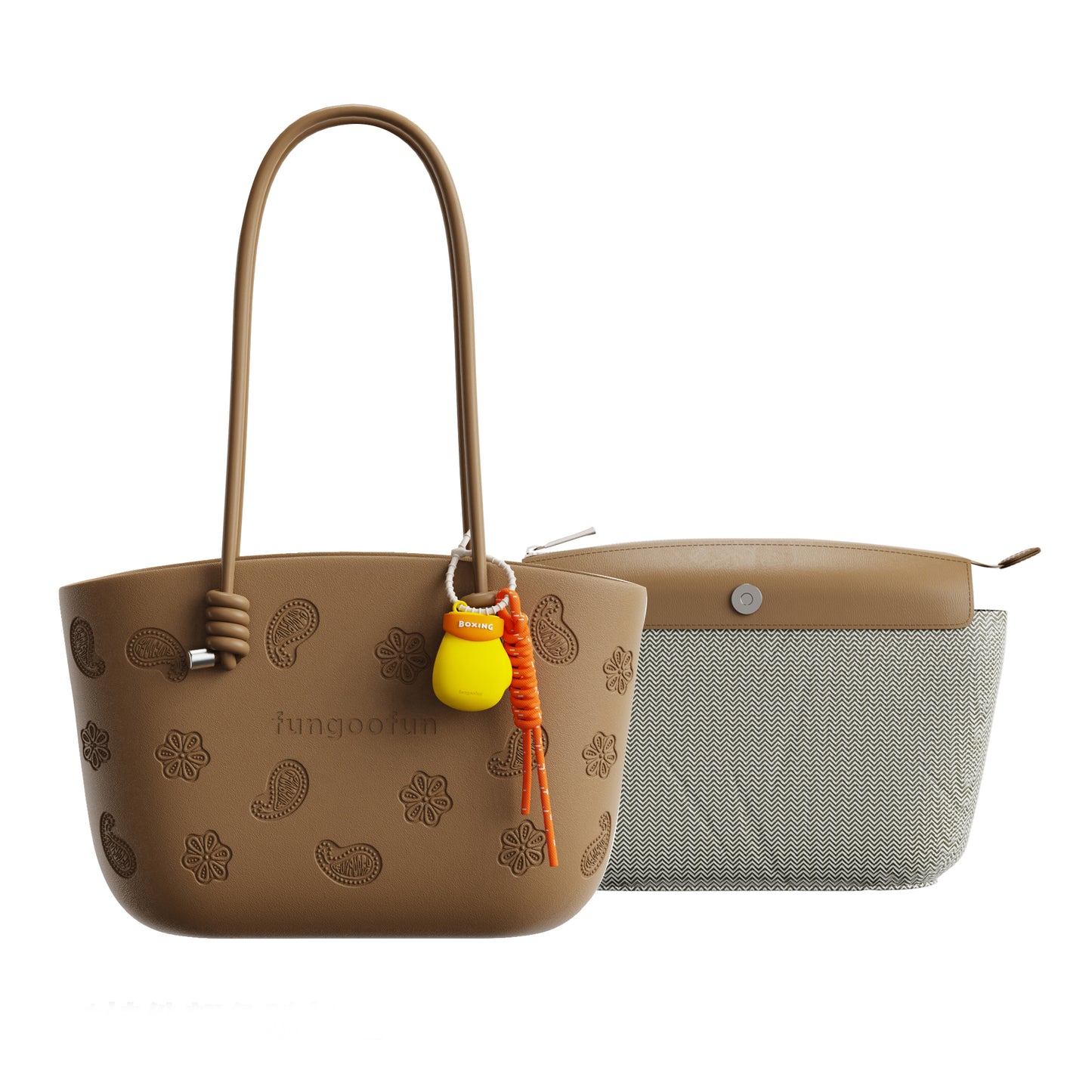 RAISLEY BAG - F544