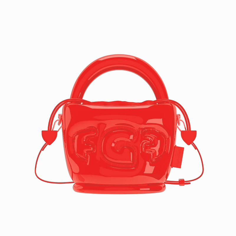 BALLON BAG - F546