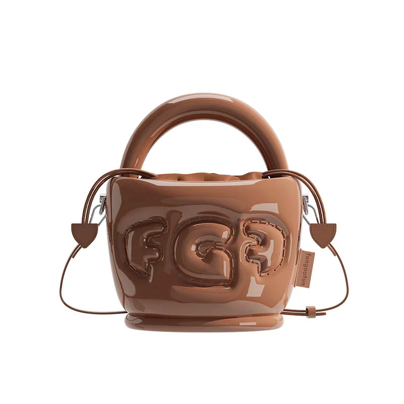 BALLON BAG - F546
