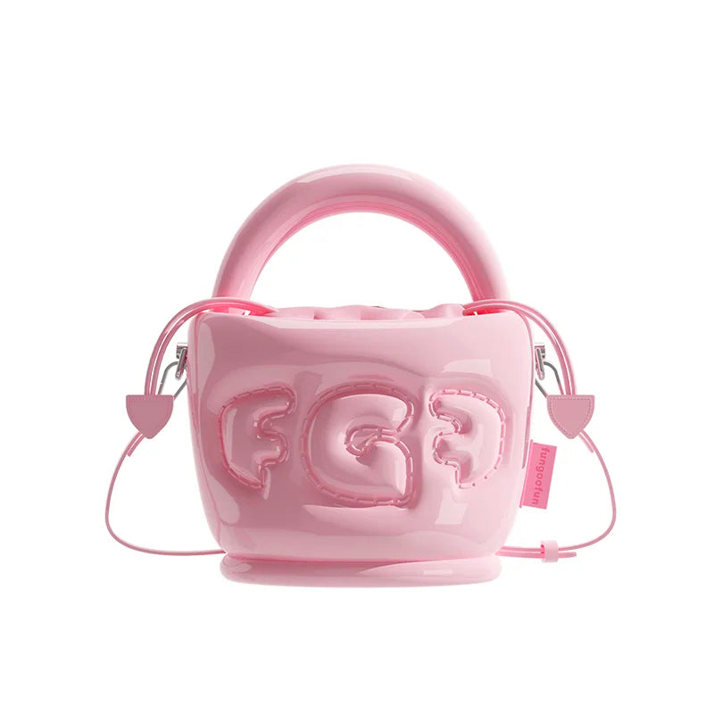 BALLON BAG - F546