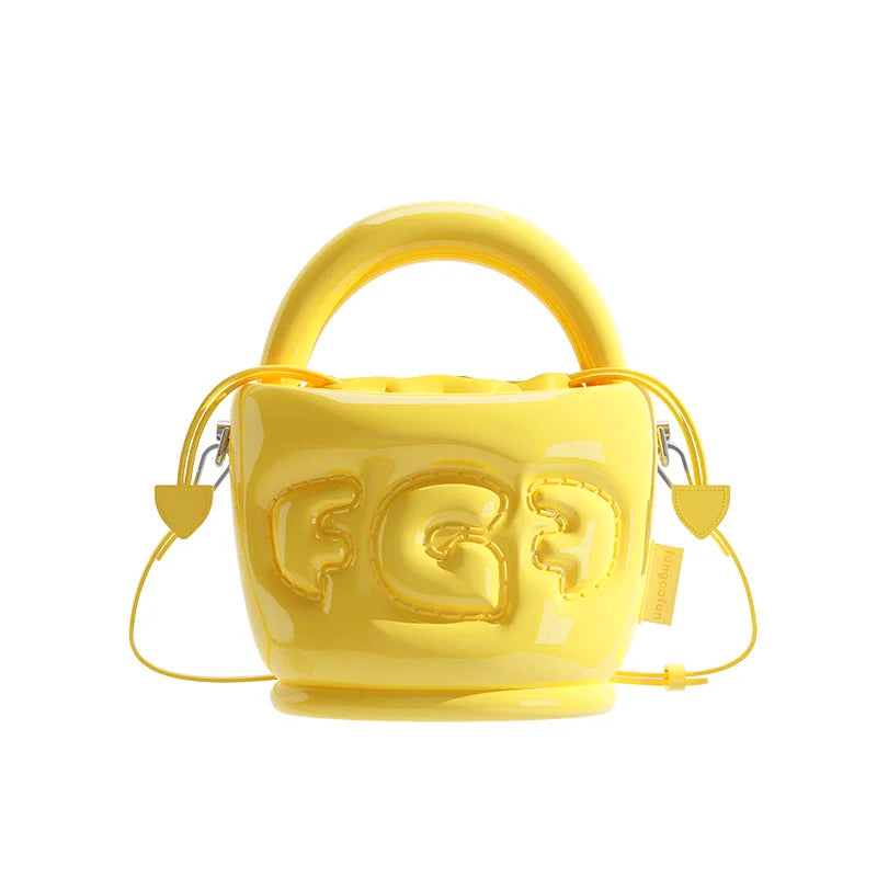 BALLON BAG - F546