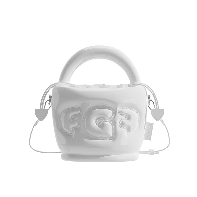 BALLON BAG - F546