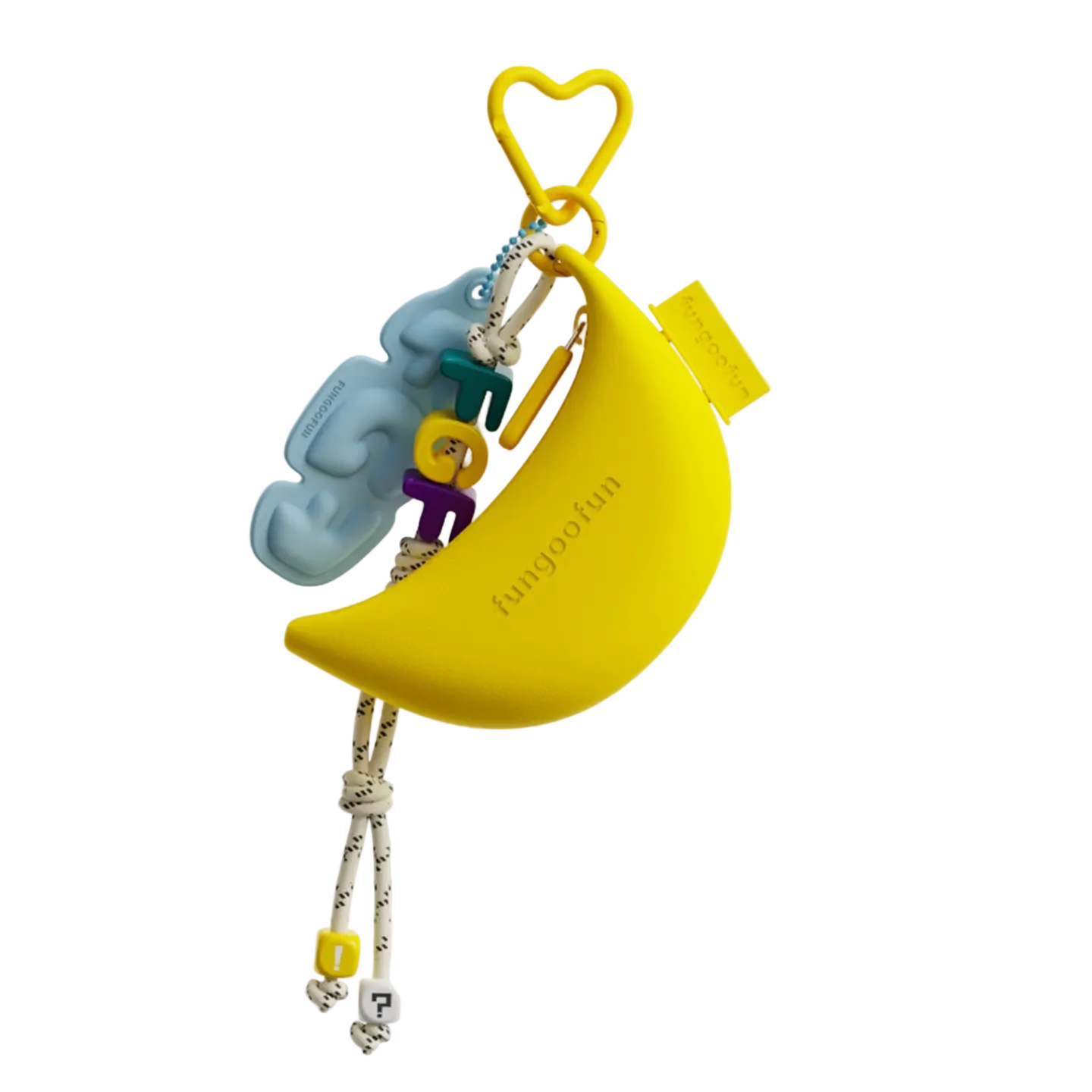 BANANA BAG MINI - F550mini