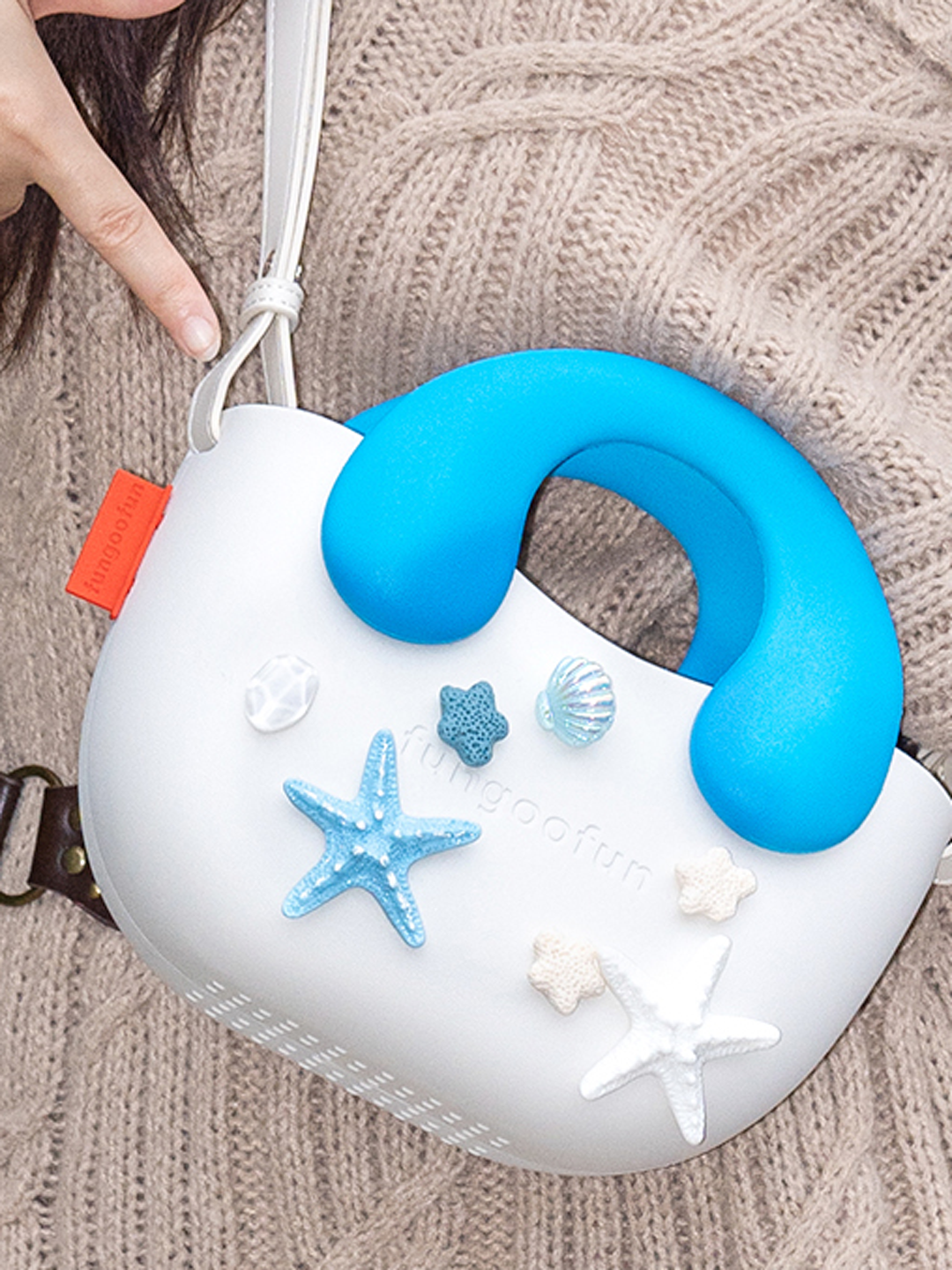 TELEPHONE BAG - FF556