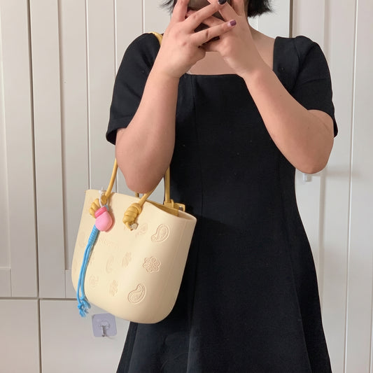 RAISLEY BAG - F544